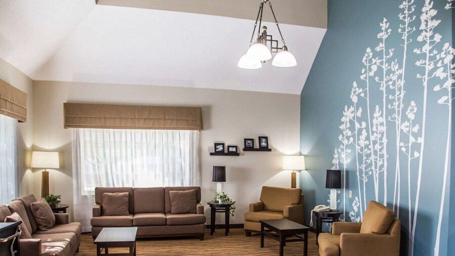 Sleep Inn & Suites Davenport - Quad Cities