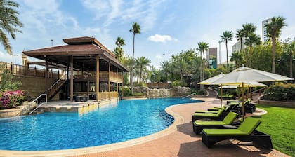 Gulf Hotel Convention and SPA