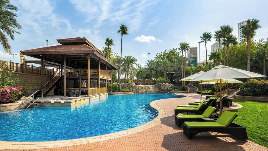 Gulf Hotel Convention and SPA