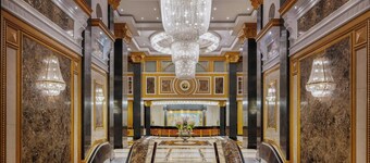 Gulf Hotel Convention and SPA