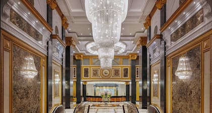Gulf Hotel Convention and SPA