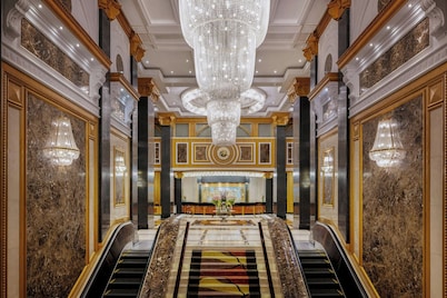 Gulf Hotel Convention and SPA
