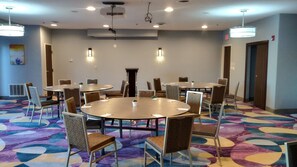 Sala de reuniones