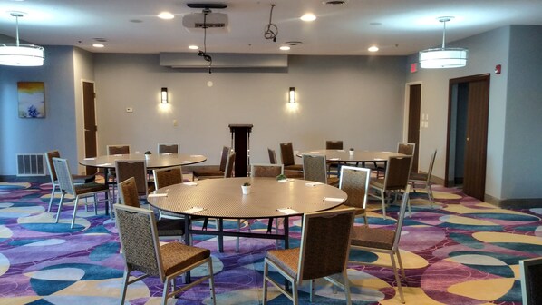 Sala de reuniones