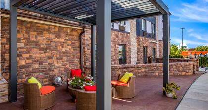 The Leo Collection Detroit, an Ascend Collection Hotel