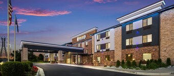 The Leo Collection Detroit, an Ascend Collection Hotel