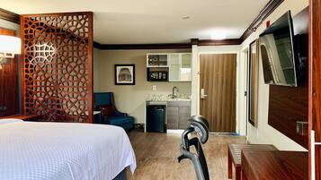 Télévision à écran plat