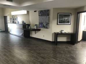 Hall