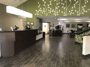 Hall