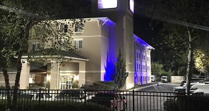 Sleep Inn Raleigh Durham Airport