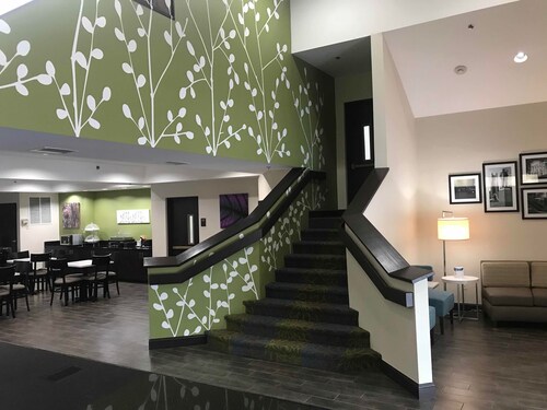 Sleep Inn Raleigh Durham Airport