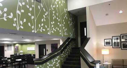 Sleep Inn Raleigh Durham Airport