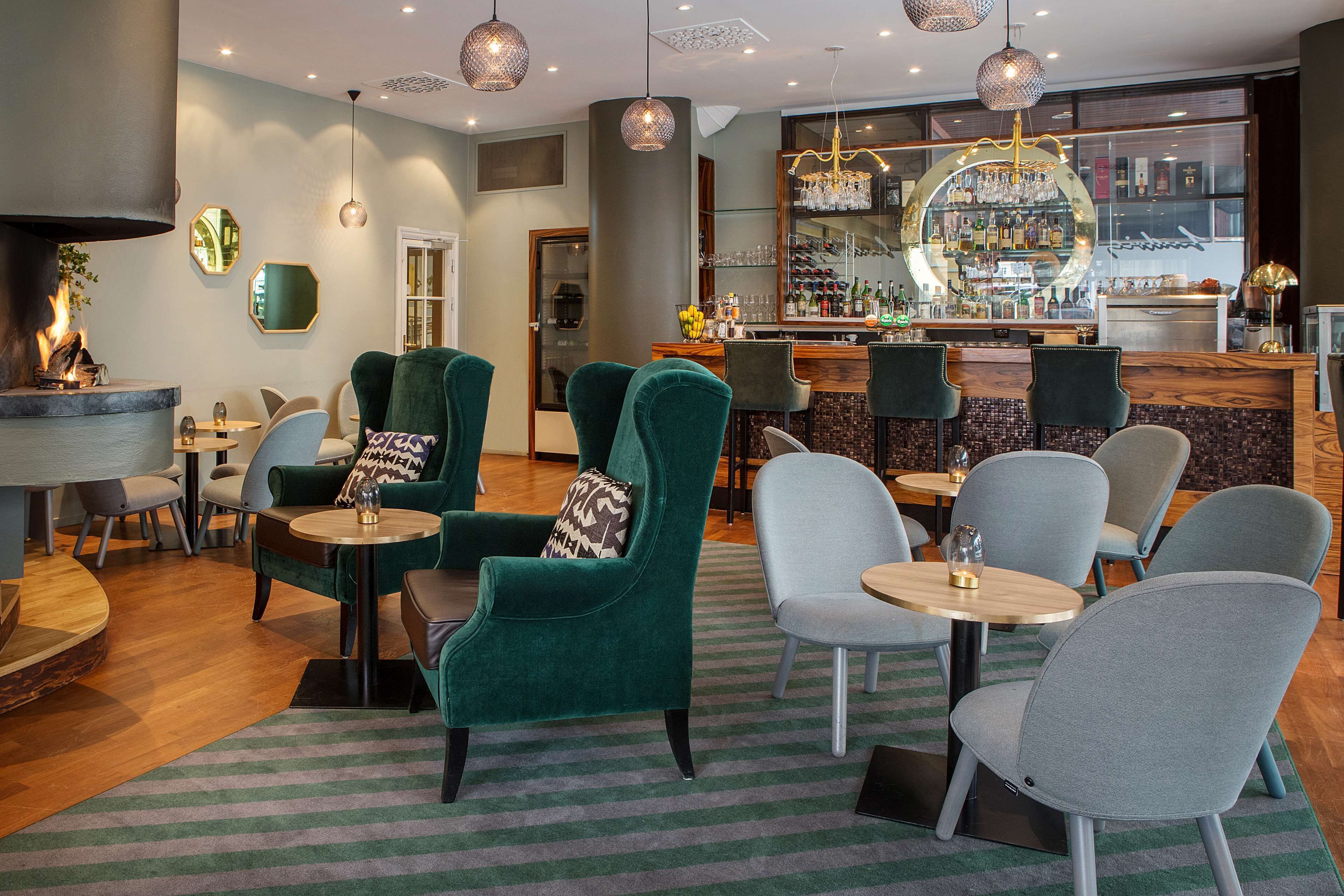 Foto - Scandic Neptun