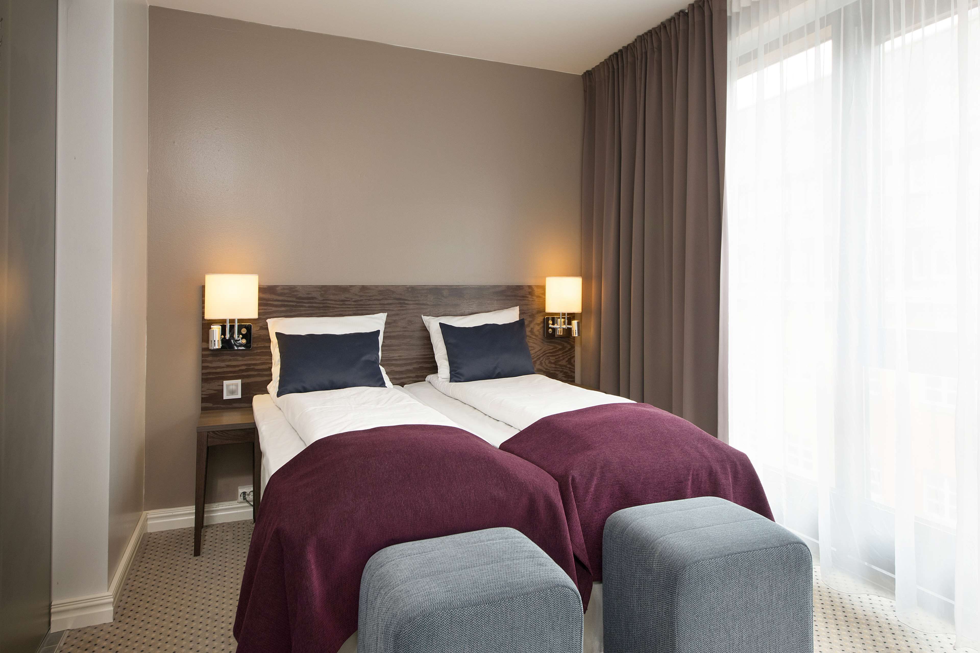 Foto - Scandic Neptun