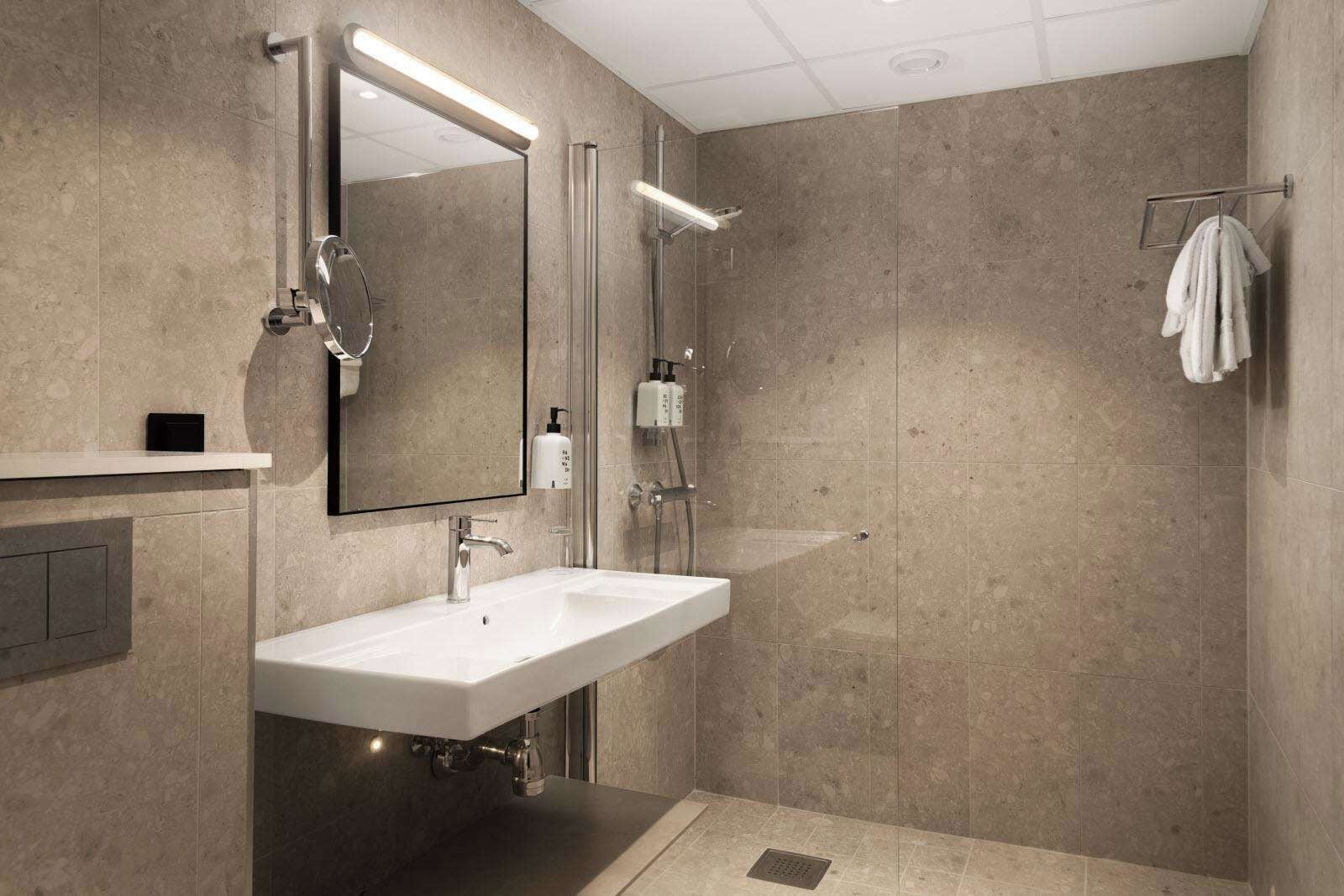 Foto - Scandic Neptun