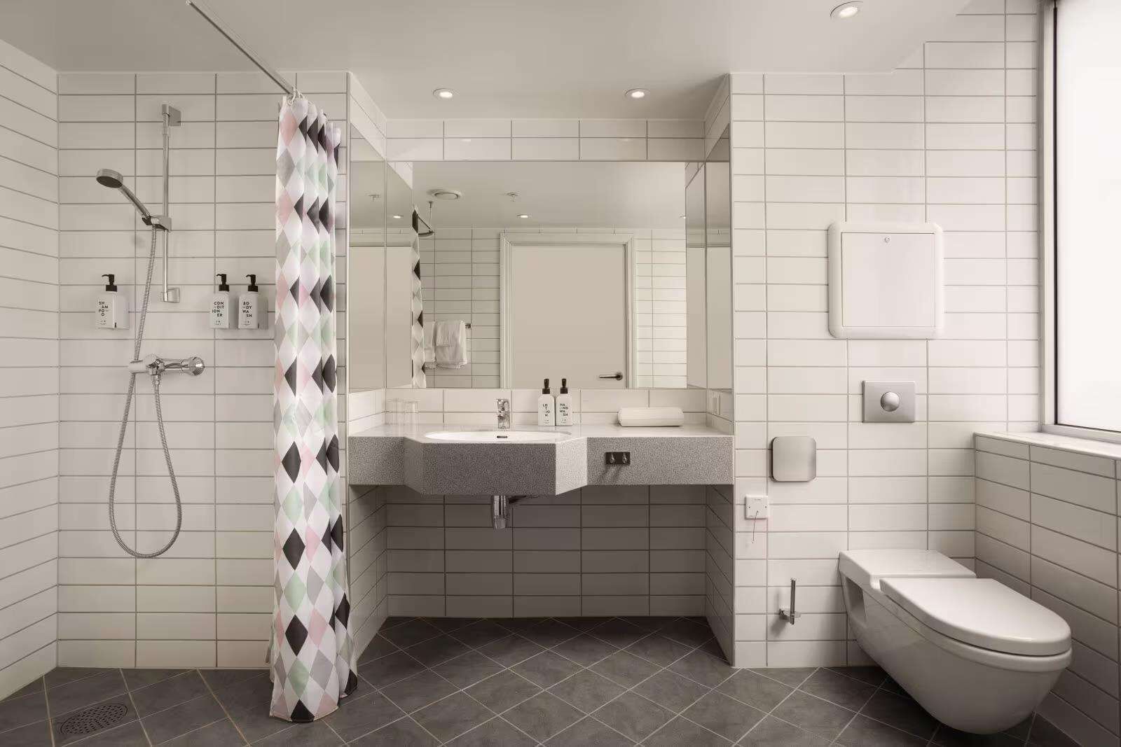 Foto - Scandic Neptun