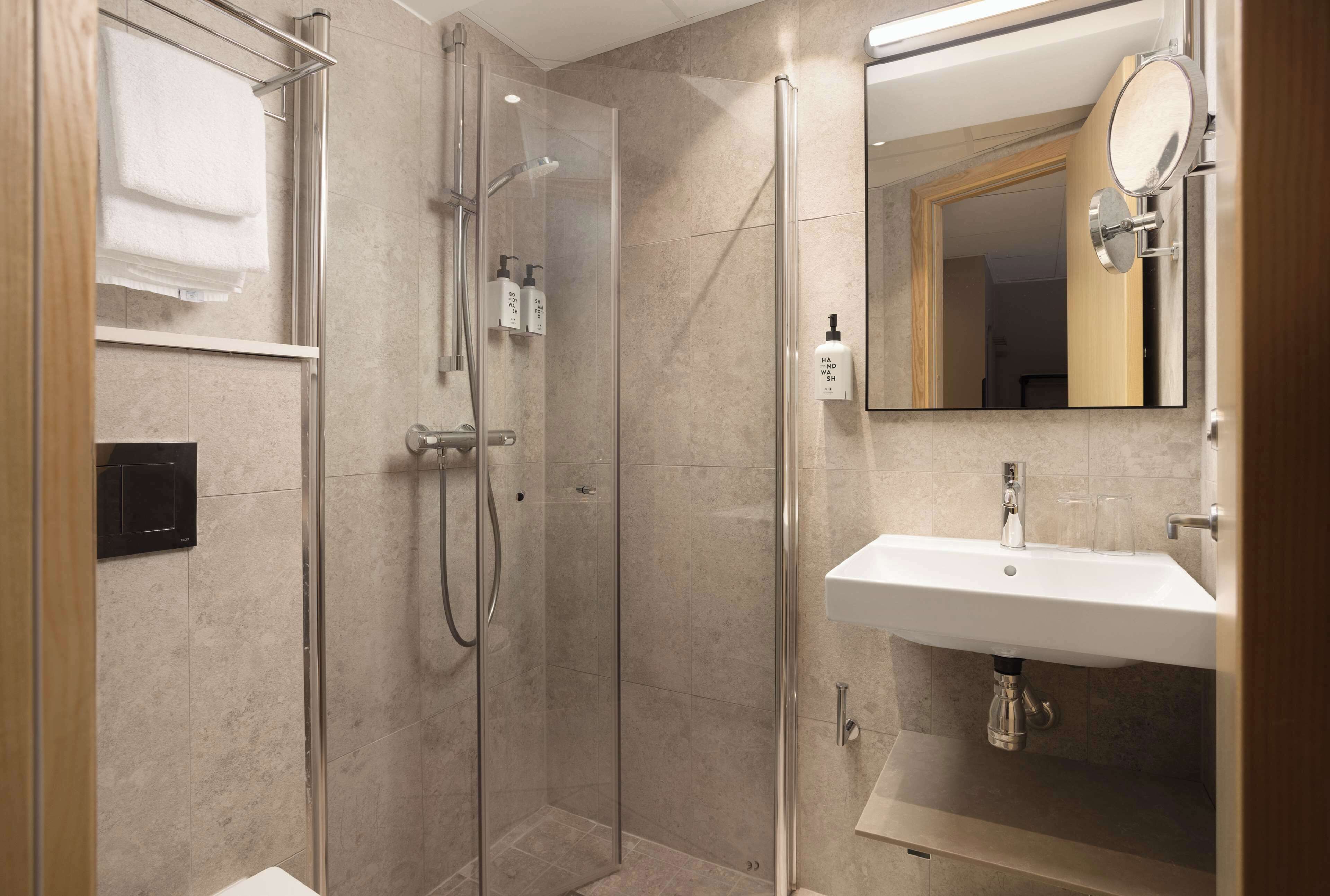 Foto - Scandic Neptun