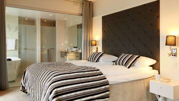 Suite Présidentielle