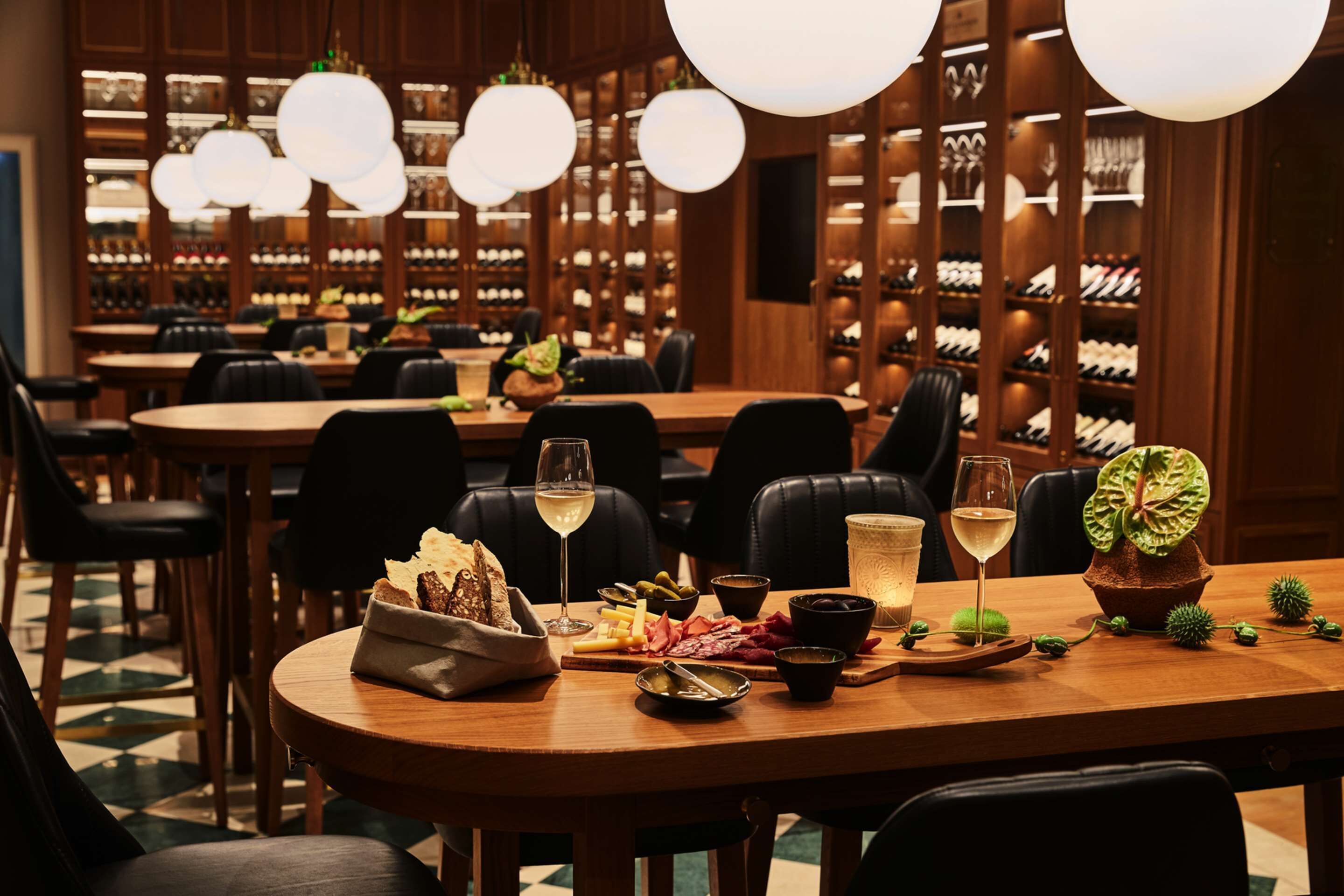 Foto - Steigenberger ICON Grandhotel & Spa Petersberg