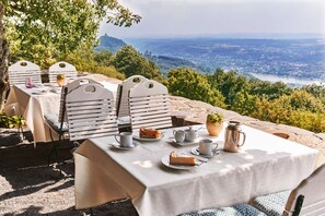 International cuisine