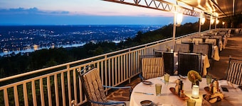 Steigenberger Icon Grandhotel & Spa Petersberg