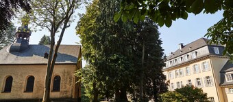 Steigenberger Icon Grandhotel & Spa Petersberg