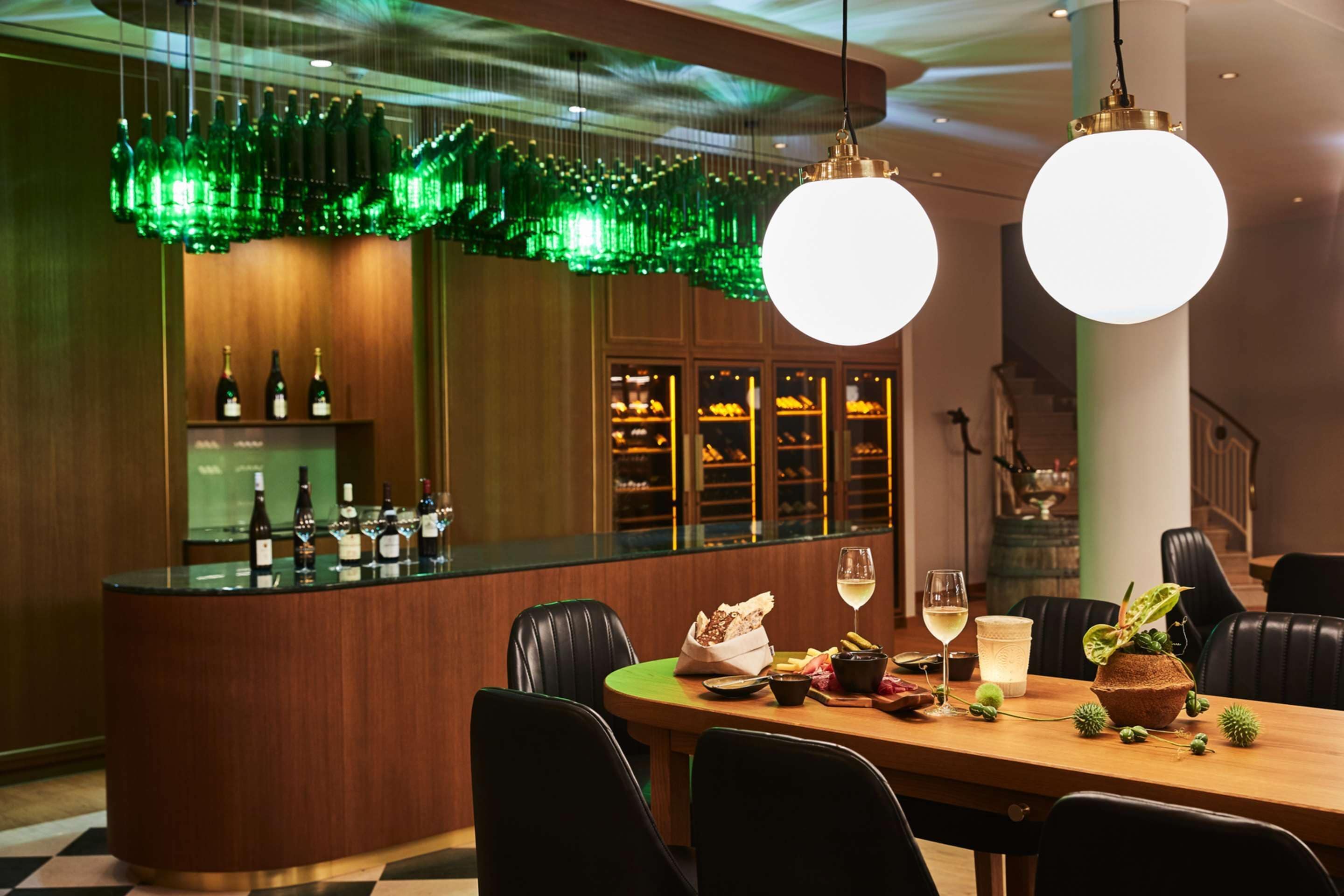 international cuisine