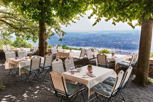 Abendessen