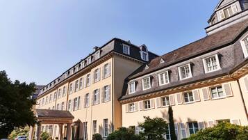 Außenbereich
