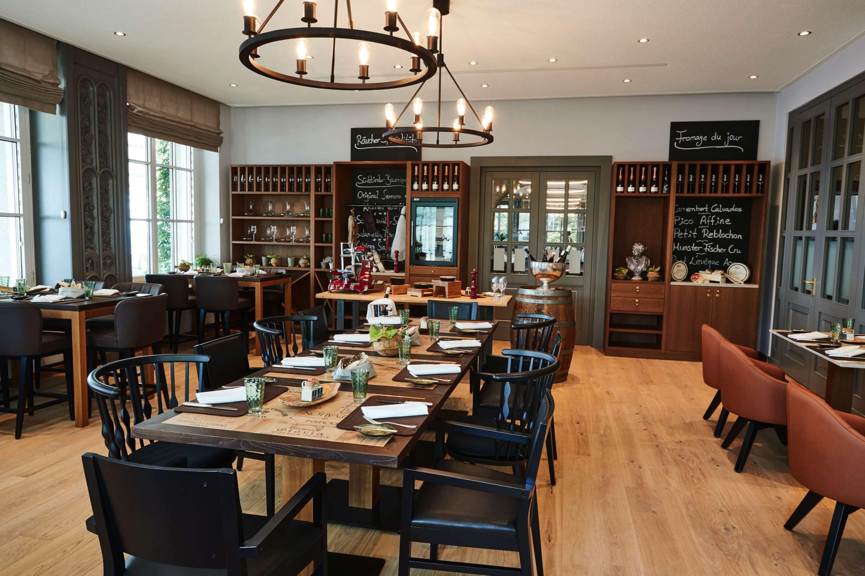 Foto - Steigenberger ICON Grandhotel & Spa Petersberg