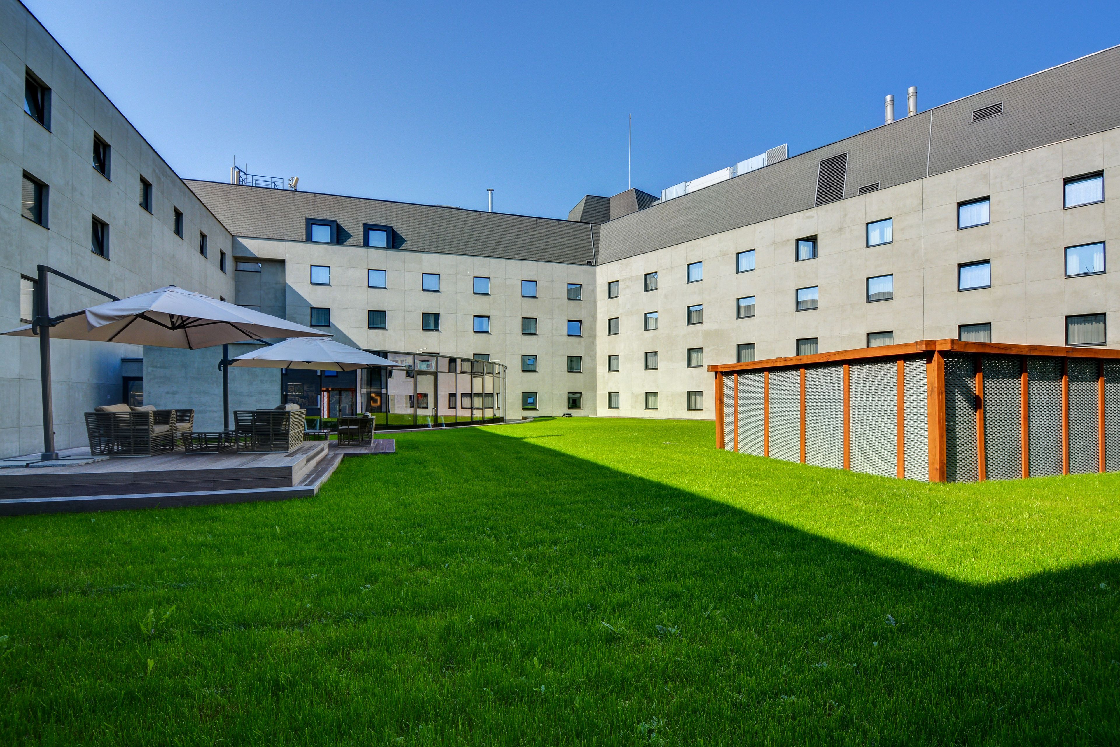 Foto - Park Inn by Radisson Danube Bratislava