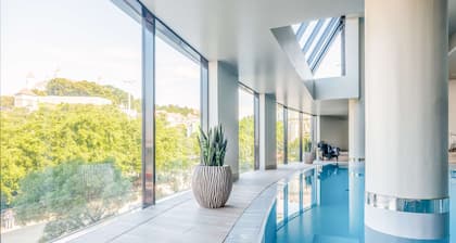 Park Inn by Radisson Danube Bratislava