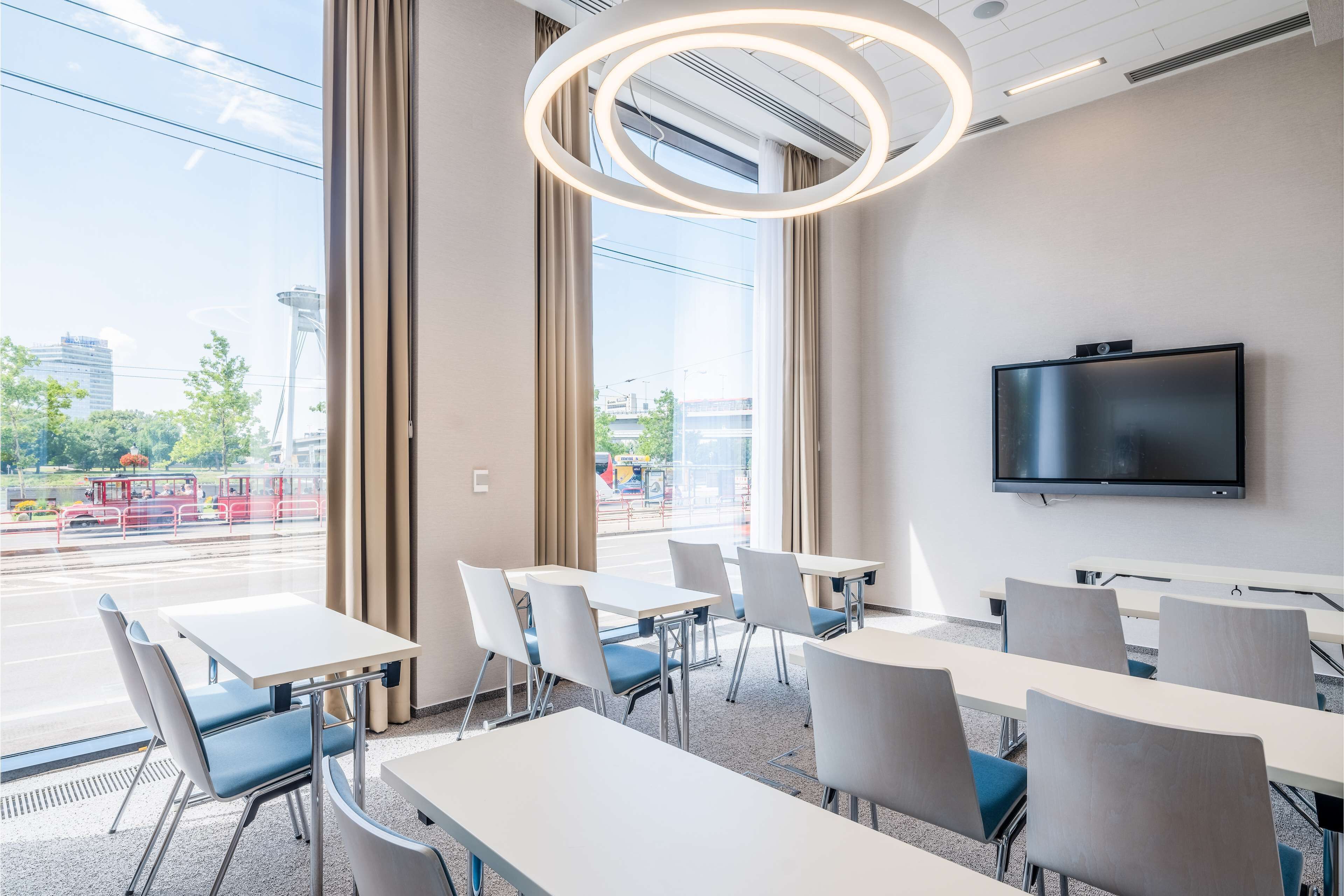 Foto - Park Inn by Radisson Danube Bratislava
