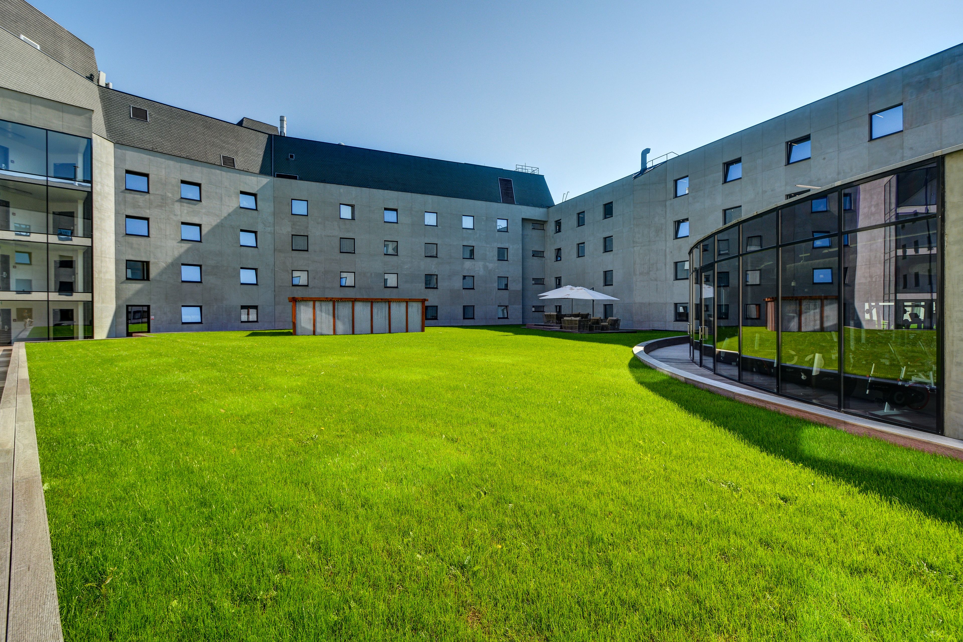 Foto - Park Inn by Radisson Danube Bratislava