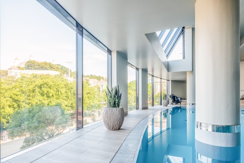 Park Inn by Radisson Danube Bratislava