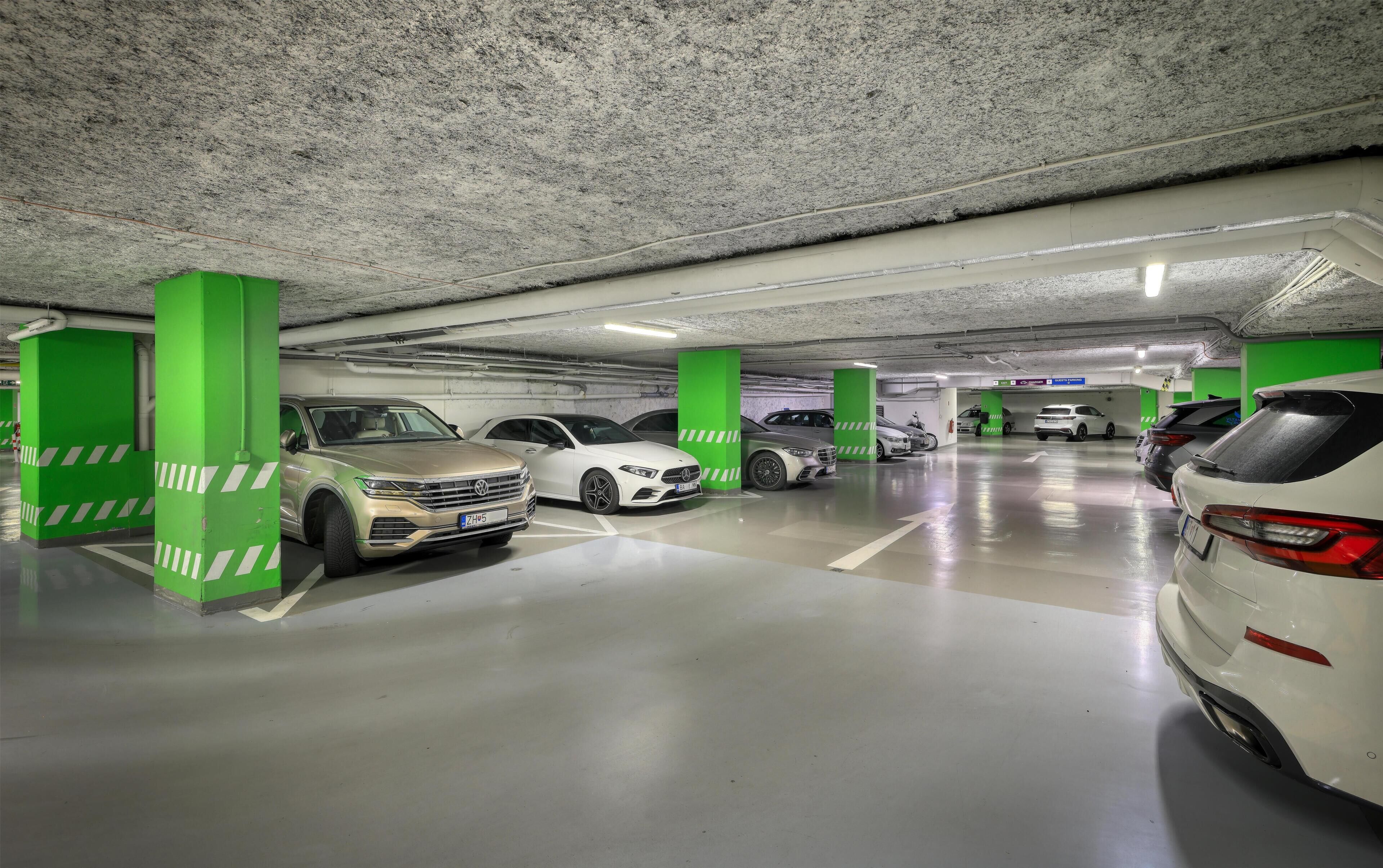 Foto - Park Inn by Radisson Danube Bratislava