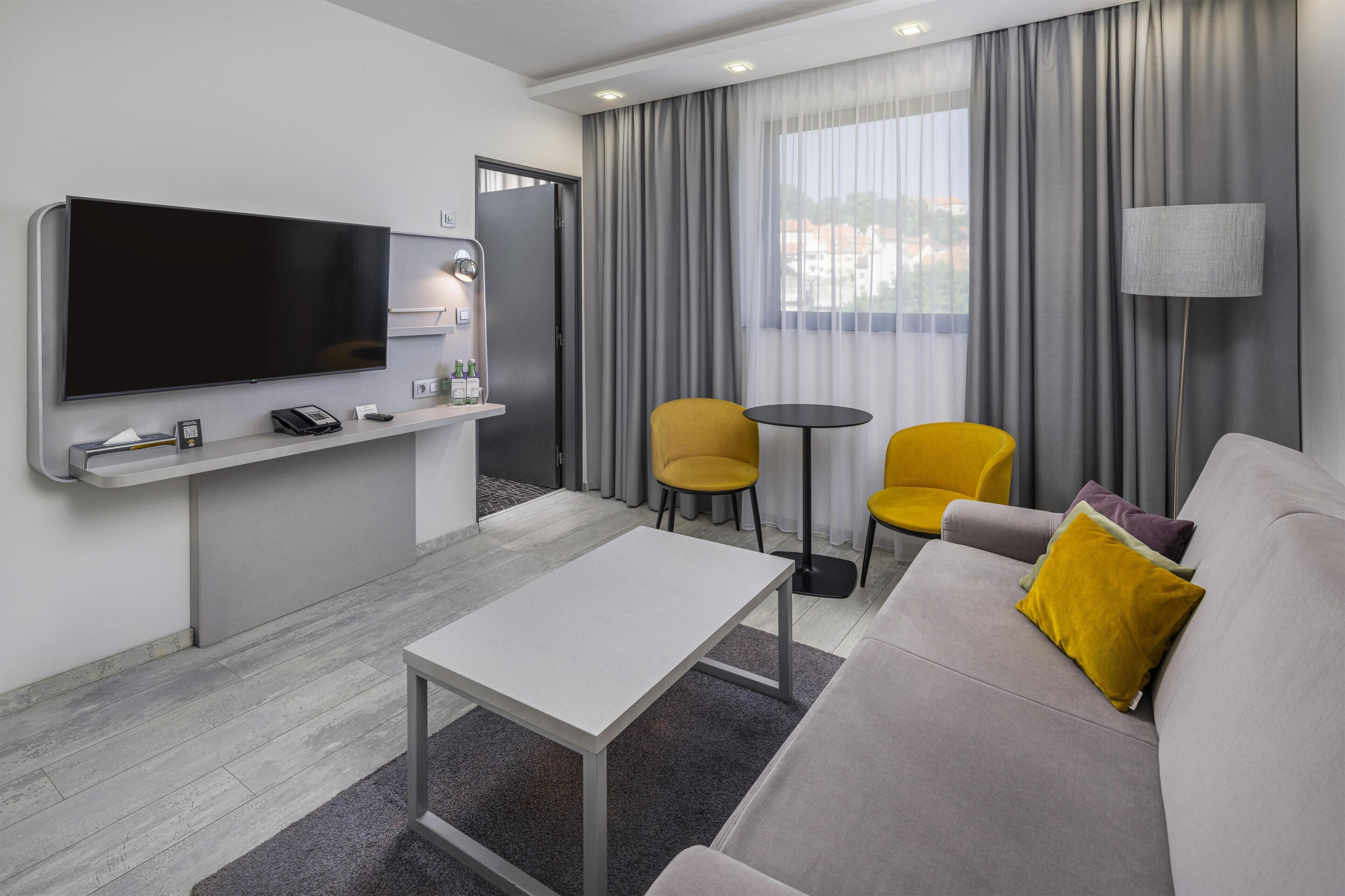 Photo - Park Inn by Radisson Danube Bratislava
