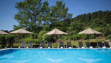 Außenpool