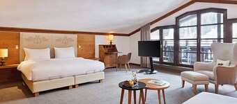 Parkhotel Oberstaufen