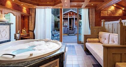 Parkhotel Oberstaufen