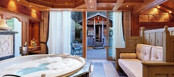 Parkhotel Oberstaufen