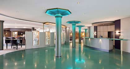 Lindner Hotel Wiesensee