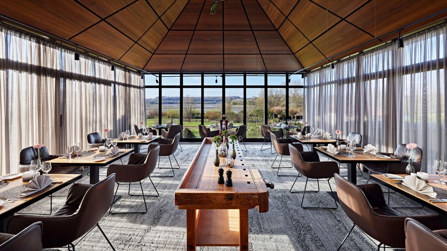 Golf & Sporthotel Wiesensee