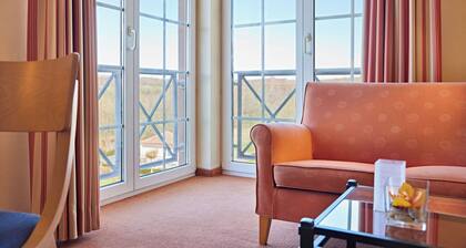 Golf & Sporthotel Wiesensee