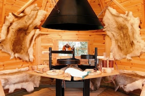Grill-/Picknickplatz