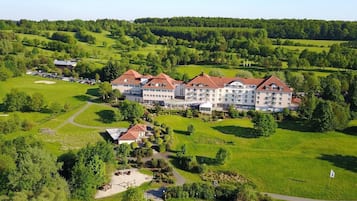 Udendørsområde