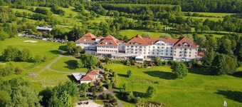 Golf & Sporthotel Wiesensee