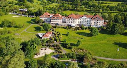 Golf & Sporthotel Wiesensee