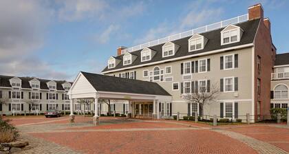 Westford Regency Inn & Conference Center