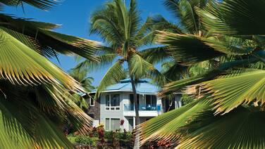 Holua Resort
